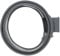 Masterpart Grey Rubber Door Seal Compatible With Samsung WD10, WD11, WD80, WD90 Washing Machines DC64-03235A