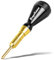 MageRabbit Dartspitzen Entferner, Dartpfeil-Spitzen Tool,Dart zubehör softdart,Dart Tool für abgebrochene Spitzen,Soft Tip Remover