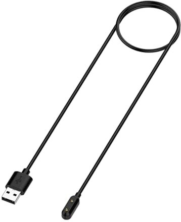 PLCPDM USB Ladekabel Für IQOO Smartwatch Magnetische Befestigung Geeignet Für Mehrere Ladegeräte. Ladekabel