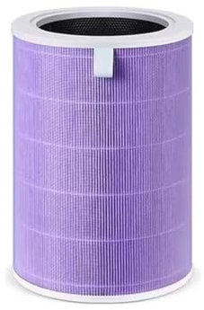 ARPZPPSK Filtro dell'Aria, Compatibile for Xiaomi Air Purifier PRO 1 2 3 2H 2C 2S 3H 3C 4, Filtro Filtro Purificatore d'Aria
