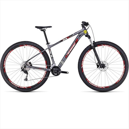 Decalart Kit completo Adesivi universali per tutta la bici (ruote da 26 27,5 28 o 29 Pollici)- adesivi laminati copri graffi corsa MTB ADVENTURE L062 (Modello 5, 27,5 Pollici)