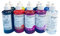 10 stücke PFI-300 PFI300 Pigmenttinte 10 Farbe Drucker Tintenstrahltintenpatrone Kompatibel mit Canon imagePROGRAF PRO-300 Drucker Pro300