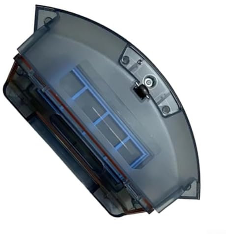 wenyouya Per Venga VG-RVC 3000/3001 Robot Aspirapolvere Pattumiera - Grande Capacità Contenitore Sigillato (Ricambio Originale)