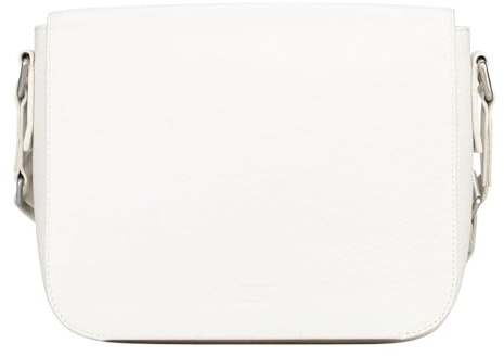Jost Leder Schultertasche Umhängetasche Vika Shoulder Bag Cream White creme
