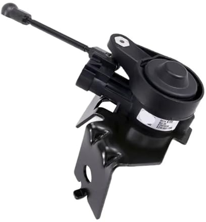 HGDDBAE Scheinwerferhöhensensor,Lichtsteuergerät Passend für J13 1.4 2016–2024, Auto-Scheinwerfer-Einsteller, Nivellierungssensor 95146195