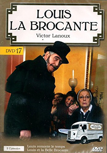 Louis la brocante, vol. 17 [FR Import]