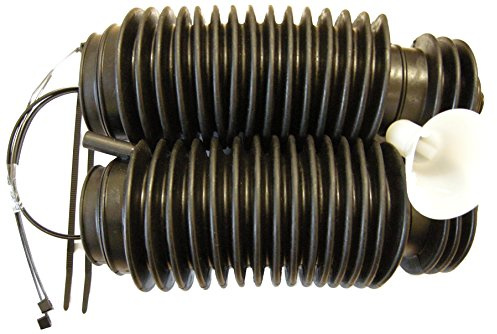 Bailcast DBSRPS200 Duraboot Power Steering Rack Boot Range