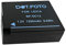 Dot.Foto BP-DC12, BP-DC12-E Premium 7.2v / 1200mAh Rechargeable Battery for Leica Q (Typ 116), Q-P, CL, V-LUX (Typ 114), V-LUX 4, V-LUX 5