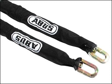 ABUS 6 KS/110 Security Kette Länge 110 cm