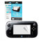 OSTENT Protector de pantalla ultra claro Protector de película LCD para piel Compatible con Nintendo Wii U Gamepad Pack de 3