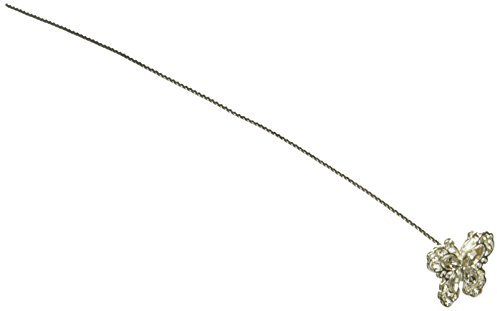 Unik Occasions Uni Anlässe Schmetterling Bouquet Schmuck, klein