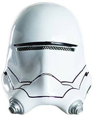 Rubie's Generique - Flametrooper Maske für Kinder Star Wars