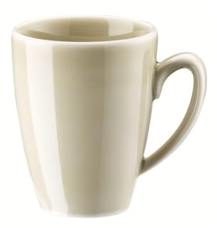 Rosenthal Mesh Colours Cream Espresso-Obertasse 0,08 l