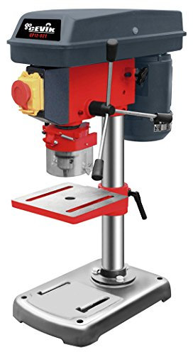 TALADRO COLUMNA CEVIK CP-12-921