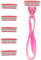 BIC Simply Soleil Clic Damenrasierer, 12 Stück