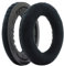 Poyatu HD 598 auricolari per Sennheiser HD598 HD598SE HD598CS HD515 HD555 HD595 HD518 cuffie auricolari di ricambio cuscino Ear cups Ear cover Earpad parti di riparazione Velvet Black