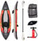 Aqua Marina Memba 10'10, Kajak, Mehrfarbig, U, Unisex-Erwachsene