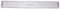 RO - Linea Blanca ® - Difusor luz para campana Teka CNL2002 y 1001 61806036