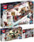 Lego 3er Set: 76208 Das Ziegenboot, 76207 Angriff auf New Asgard & 30443 Spider-Mans Brückenduell