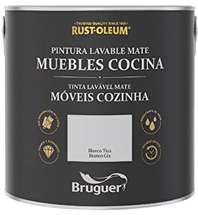Rust-Oleum Pintura cocinas 750ml