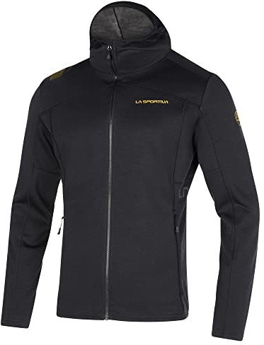LA SPORTIVA Cosmic Hoody M Black
