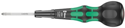 1850 PH 1 x 80 mm (Black/Green)