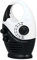 Mini Fm Am Waterproof Shower Music Hanging Radio Suit Bathroom Bath Cabin Black Powerful Hi-fi Speaker Portable Radio Operated