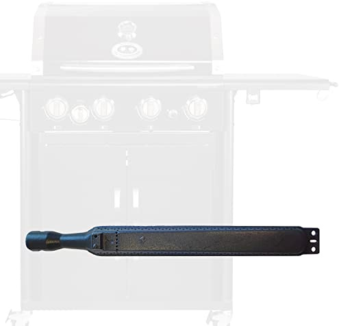 OUTDOORCHEF Ersatzteil Brenner Gusseisen für Gasgrill Rohrbrenner Australia Modelle bis 2016/17 [1 Stück] Gusseisenbrenner Hersteller Nr. 18.612.29