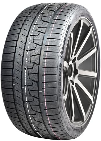 LANVIGATOR - 225/55 R17 TL 101V WINTERGRIP UHP XL BSW M+S 3PMSF - Winterreifen