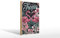 FEMER Holzschild Paradise 20x30cm Tropic California Golen Beach Deko Schild Wooden Sign