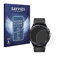 savvies Protector Pantalla para Samsung Galaxy Watch 6 Classic (47 mm) (6 Unidades) Película Ultra Transparente