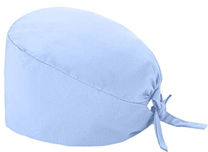 Mit Sweatband Work Mütze für Frauen und Mütze für Frauen Wehrmacht Mützen (L, One Size)