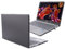 mCover Case Only Compatible for 2023~2025 14 HP Laptop 14-EP0000 / 14-EM0000 Series Traditional Notebook PC (NOT Fitting Any Other HP Models) - Black