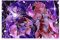 FBBINKA Game Genshin Impact Beelzebul Yae Miko, Wohnzimmer-Dekor, moderne ästhetische Wandkunst, Poster, Geschenk für Freunde, ungerahmt, 20 x 30 cm