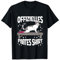 Pilates Exercise Training Pilates Lustig T-Shirt