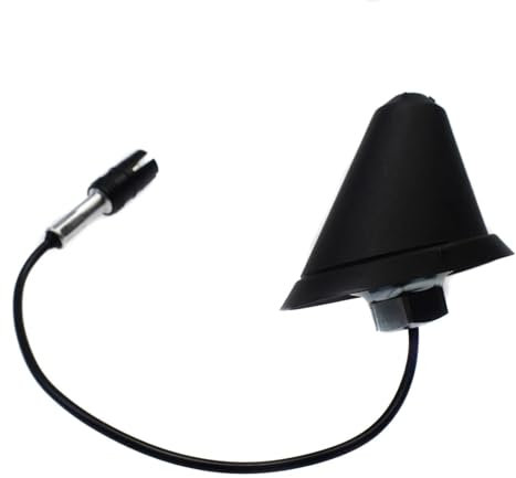 Antennen Dachantenne Basisantenne Für FIAT Für Grande Für Punto Für Evo 500 Für Panda Für Bravo Für Stilo 51908657 52076073 Antenne Auto