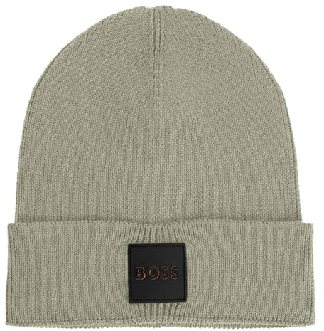 BOSS Herren Hut Foxxy_r_hat 10273309 01