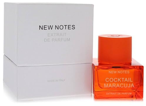 NEW NOTES Cocktail Maracuja Extrait de Parfum (50 ml)