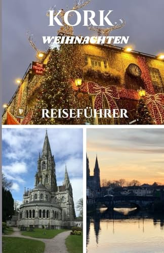 KORK WEIHNACHTEN REISEFÜHRER