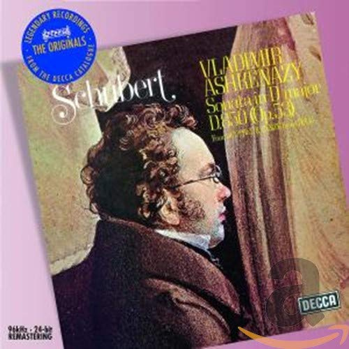 Decca (Universal Music)