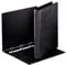 Esselte Essentials Präsentation Binder 4 Ring 4.4 cm Schwarz