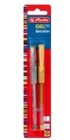 Herlitz Gelschreiber 08633901 go/si VE2
