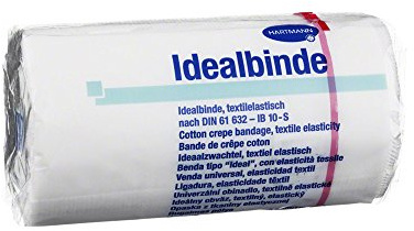 Idealbinde Hartmann 10 Cmx5 m