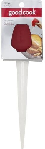 Bradshaw 0767533 Baster Heat Resist 11.5, kkkkk, Clear