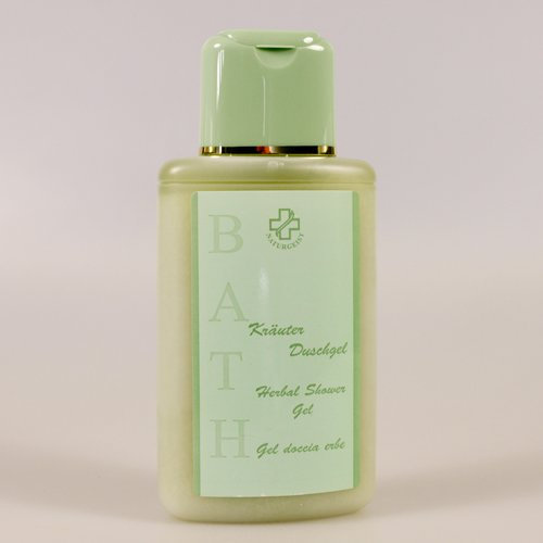 Hagina Kräuter-Duschgel (ohne Dioxan) 200 ml