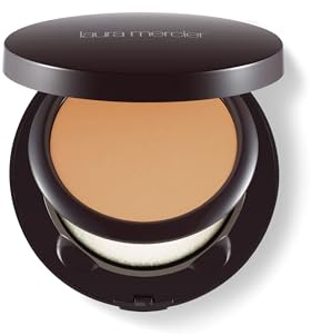 Laura Mercier CLM09111 Smooth Finish Foundation Powder, 1er Pack (1 x 9 g)