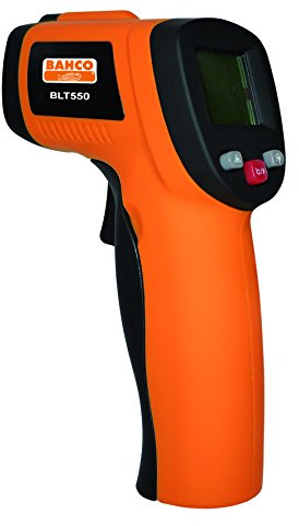 Bahco BLT550 - Termometro Laser -50 + 550 0C