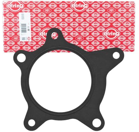 ELRING 316.180 Dichtung Wasserpumpe Kompatibel mit HYUNDAI Tucson TL, TLE 251242B000
