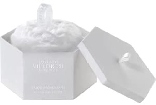 Scented Body Powder 200 g
