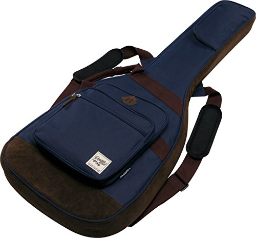 Ibanez Powerpad Electric IGB541 Gigbag Navy Blue - Tasche für E-Gitarren